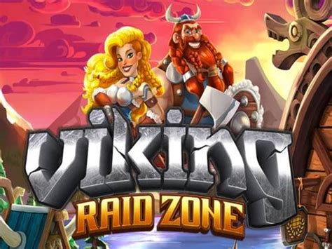 Viking Raid Zone Betano